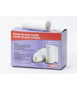bende di garza