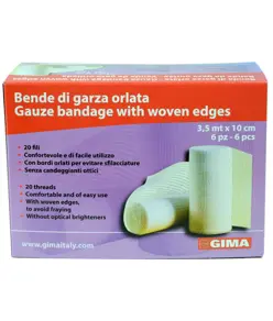 Bende di garza