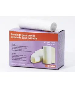 Bende di garza