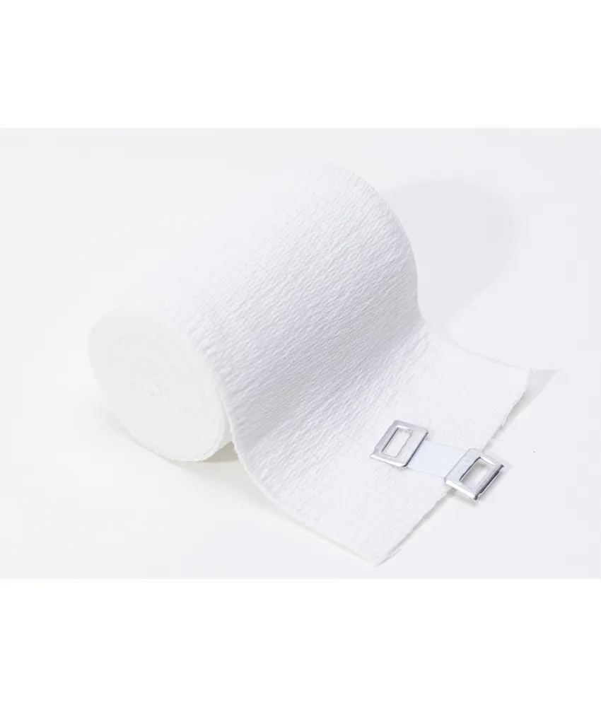 10 pezzi Bende elastiche Previmedical, compressione medio leggera