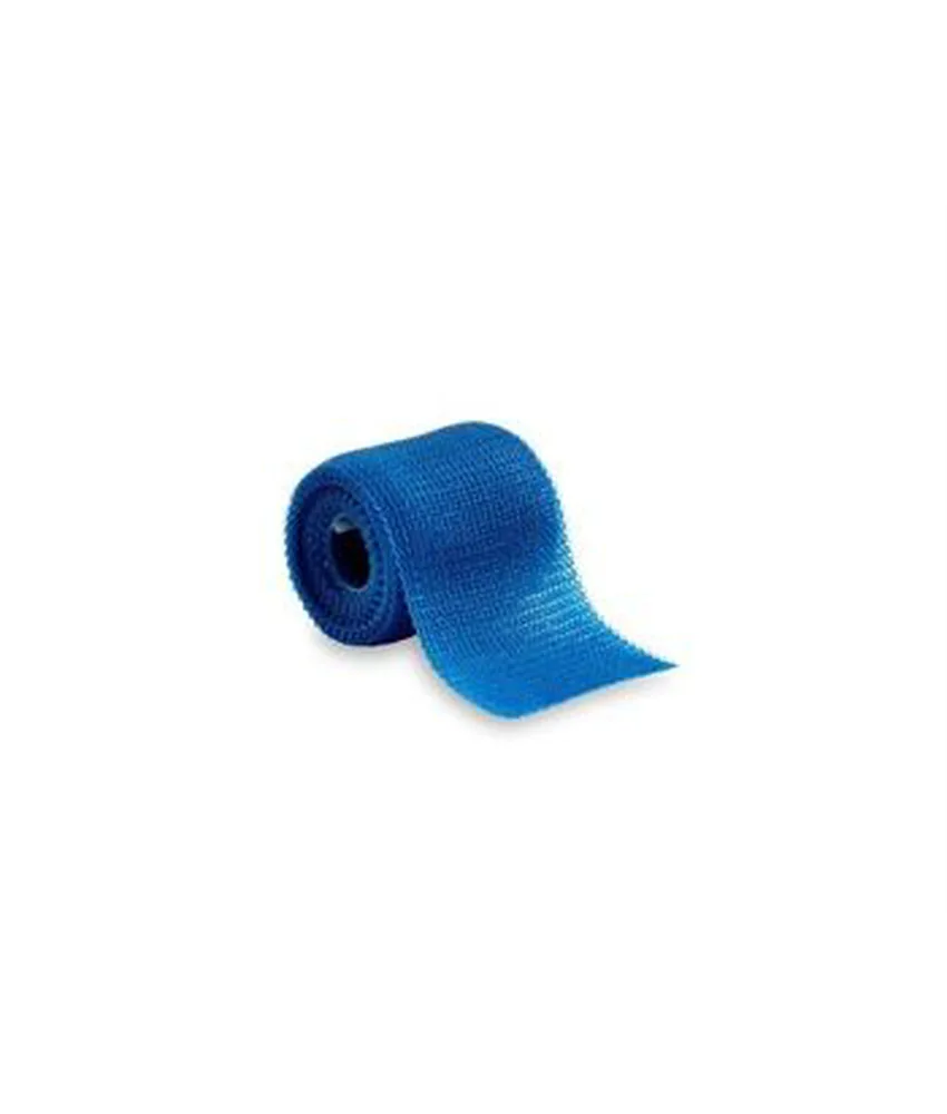 10 pezzi Bende sintetiche semirigida 3M Soft-Cast, 5 cm x 3,65 m