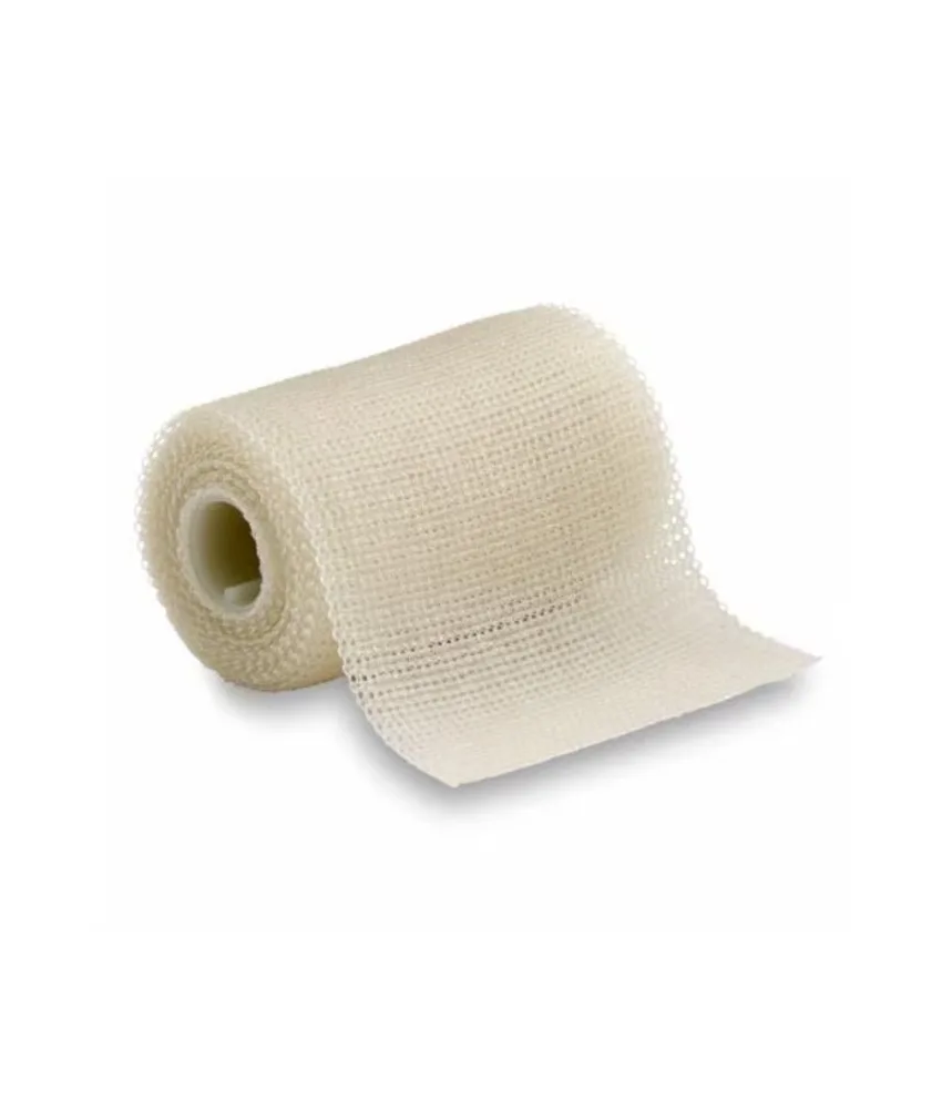 10 pezzi Bende Soft-cast, 2,5 cm x 1,8 m