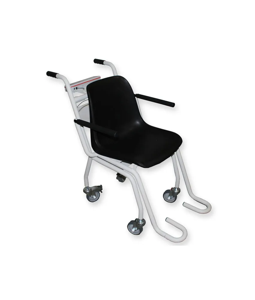 Bilancia a sedia Soehnle 7802, portata: 200 kg (440 lb) - 580x1.100x930 mm
