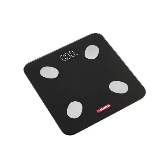 Bilancia analisi con Bluetooth  GimaFit