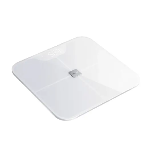 Bilancia analisi  iHealth fit Wireless