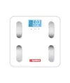Bilancia body fat  Equilibra