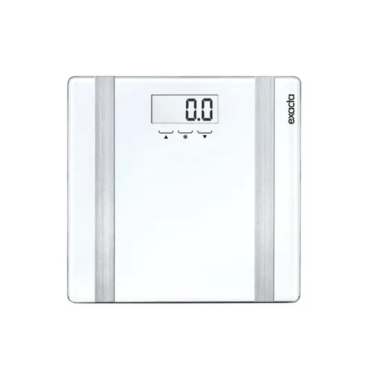 Bilancia body fat  Exacta Deluxe