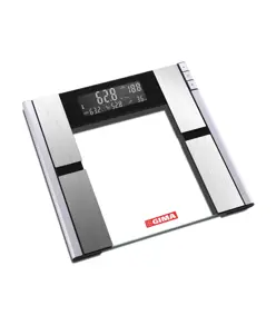 Bilancia body fat  Nemesi