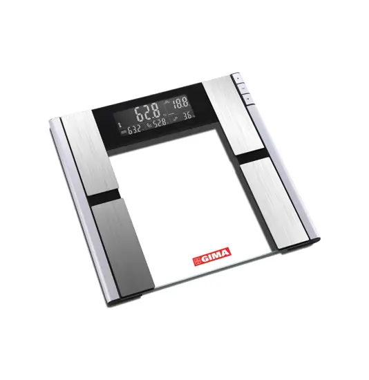 Bilancia body fat  Nemesi