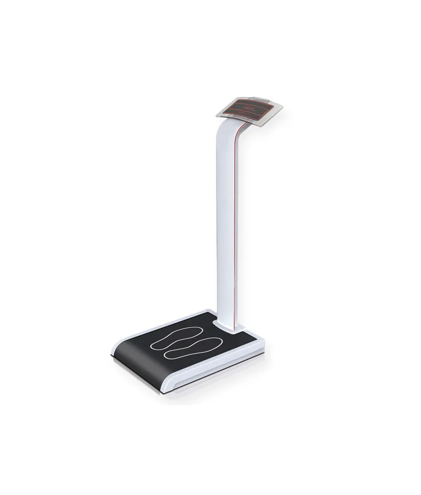 Bilancia digitale Soehnle 7830, 365x490x890 mm - portata: 250 kg