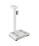 Bilancia elettronica professionale con stampante  WUNDER WBA300