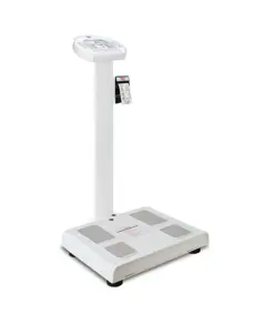 Bilancia elettronica professionale con stampante  WUNDER WBA300