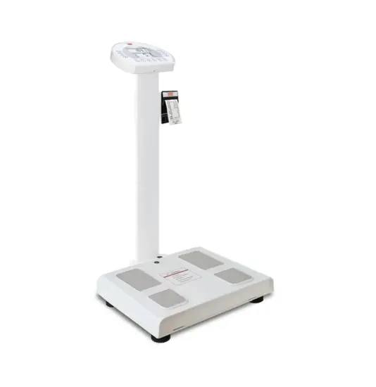 Bilancia elettronica professionale con stampante  WUNDER WBA300