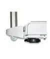 Bilancia elettronica professionale con stampante  WUNDER WBA300