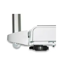 Bilancia elettronica professionale con stampante  WUNDER WBA300