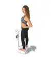 Bilancia elettronica professionale con stampante  WUNDER WBA300