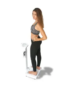 Bilancia elettronica professionale con stampante  WUNDER WBA300