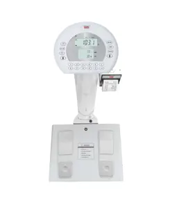 Bilancia elettronica professionale con stampante  WUNDER WBA300