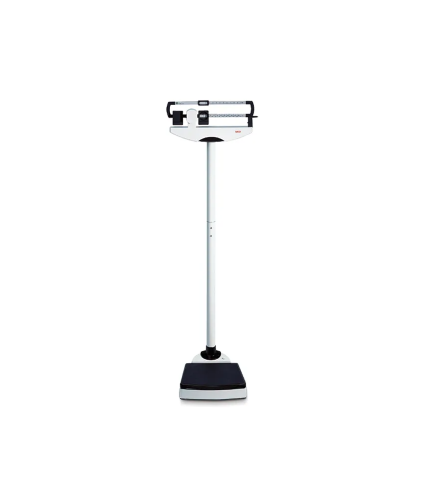 Bilancia meccanica con altimetro Seca 700, 520 x 1.556 x 520 mm - peso: 16,5 kg
