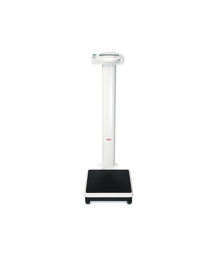 Bilancia medicale elettronica Seca 799, classe III - portata: 200 kg