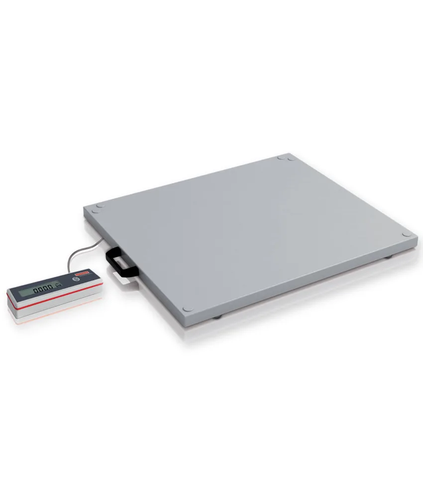 Bilancia multifunzione, portata: 300 kg - 840x880x55 mm
