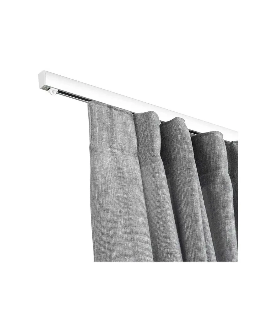 Binario per finestra, per tende da 175 x h 145 cm