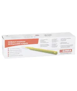 Bisturi monouso  Premium