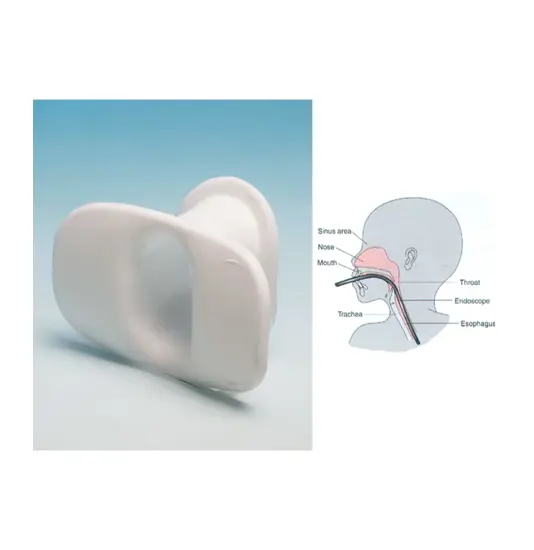 Boccagli per endoscopia