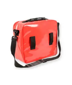 Borsa di emergenza  Cubo