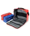 Borsa di emergenza  Cubo