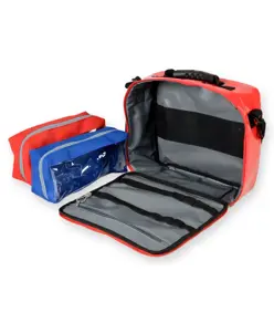 Borsa di emergenza  Cubo