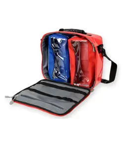 Borsa di emergenza  Cubo