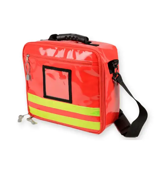 Borsa di emergenza  Cubo