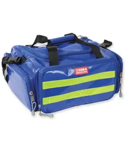 Borsa di emergenza in PVC