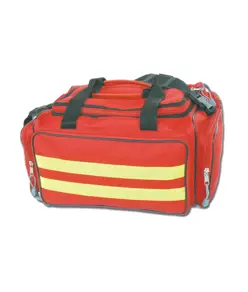 Borsa di emergenza rossa