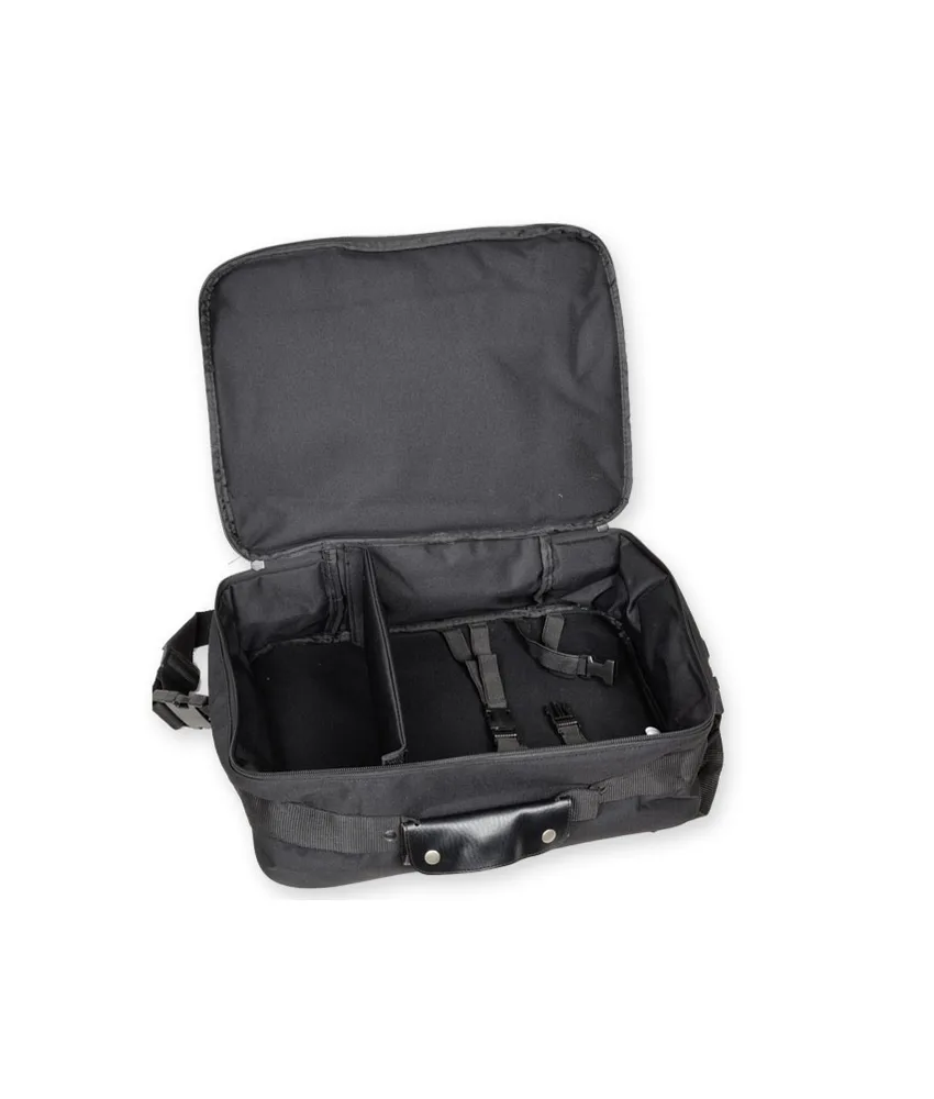 Borsa Diatermo, 30 x 40 x h 14 cm - poliestere 600D