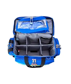 Borsa emergenza blu  Smart