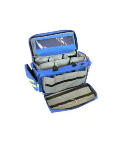 Borsa emergenza blu  Smart