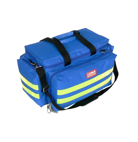 Borsa emergenza blu  Smart