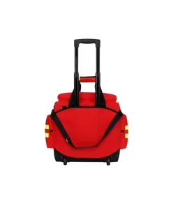 Borsa emergenza con trolley  Smart