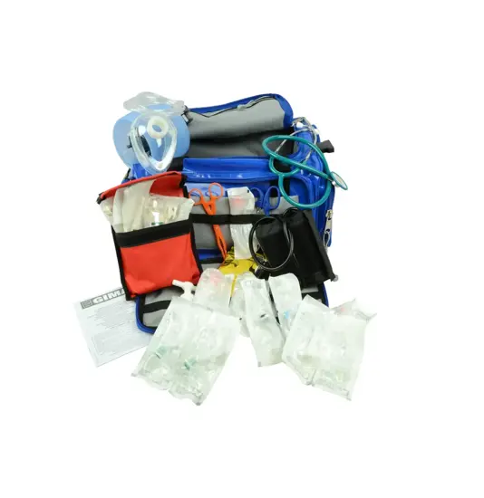 Borsa emergenza GIMA 13