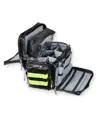 Borsa emergenza in PVC nero  Smart