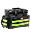 Borsa emergenza in PVC nero  Smart