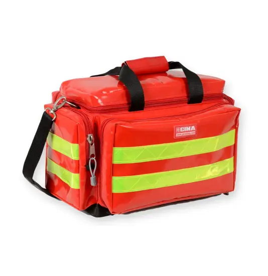 Borsa emergenza in PVC  Smart