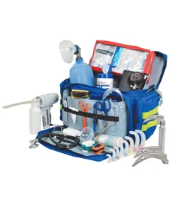 Borsa emergenza