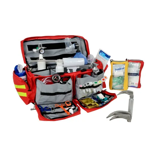Borsa emergenza