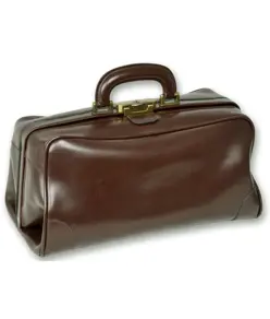 Borsa in pelle  Florida