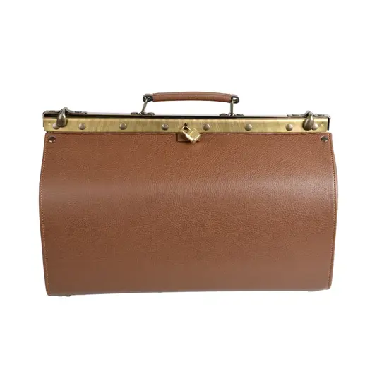 Borsa in pelle Grande  Polus Skay