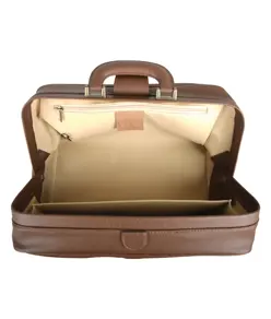 Borsa in pelle  Infermiera Skay