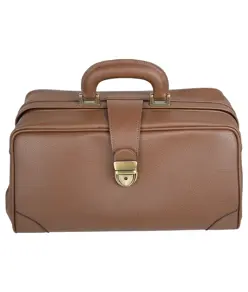 Borsa in pelle  Infermiera Skay
